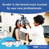 Bruder Moist Heat Eye Compress | Microwave Activated | Fast Acting and Effective Relief for Dry Eye and Other Eye Irritation...