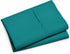 Bare Home Microfiber Pillow Cases - King Size Set of 2 - Cooling Pillowcases - Double Brushed - Emerald Pillowcases 2 Pack - Easy Care (King Pillo...
