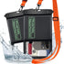 SUPFINE 2 Pcs Waterproof Phone Pouch Floating Case, Large Cell Phone IPX8 Dry Bag with Lanyard for iPhone 15 Pro Max/14/13/12/Galaxy S24 Ultra/S23...