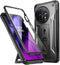 Poetic Revolution Case Compatible with OnePlus 11 5G 6.7 inch (2023 Release), Full-Body Rugged Shockproof Heavy Duty Protective Cover with Kicksta...