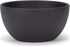 47th & Main Durable Black Cast Iron Bowl, Medium, Round, 32 fluid ounces...