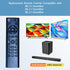 Replacement Remote Control Compatible with JBL Soundbar Bar 2.1/3.1/5.1 Speaker System...