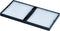 Replacement Projector Air Filter Fit for EPSON ELPAF34 / V13H134A34 EB-455Wi EB-465i...