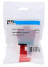 IDEAL Electrical 44-807 Single/Multi-Pole Lockout, 480/600V, 1/Card...