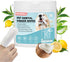 Dog Teeth Cleaning Wipes - Dog Dental Wipes Cat Tooth Brushing Kit Finger Toothbrush Care Pet Wipes Reduces Plaque & Freshens Breath 50 Counts...