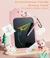 LCD Writing Tablet for Kids, 8.5 Inch Doodle Board Drawing Tablet Drawing Pad for Kids, Educational 2 Year Old Girl Toys Gifts, Toddler Toys for 3...