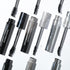 Best Of Lashes Mascara Collection Set - Smudge Proof Mascara with Volume and Length - Clump-Free, Stunning Lashes - 3 pc Gift Set...