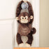 Bearington Lil’ Swings The Tooth Fairy Monkey Plush, 12 Inch Monkey Stuffed Animal...