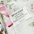 Wrapables Mother and Daughter Ruffles and Roses Apron for Baking, Cooking & Crafts...