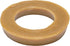 Oatey 31190 Heavy Duty Wax Bowl Ring, 3" or 4" waste lines...