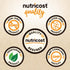 Nutricost Organic Pineapple Powder (8 OZ) - USDA Certified Organic, Pineapple Juice Powder, Gluten Free...