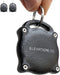 Elevation Lab TagVault™ AirTag Keychain (2 Pack) - The Original Waterproof AirTag Case | Indestructible, Ultra-Compact...