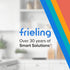 Frieling Proofing Basket, Brotform Bread Rising Banneton and Serving Basket, Rectangle, 12-Inch by 5.5-Inch...