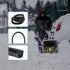 26-9670 Replacement Belt 1/2-Inch by 40-Inch fits Toro Snow Throwers...