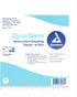Dynarex DynaDerm Hydrocolloid Dressings, Sterile Moist Bandages for Wounds, 6" x 6," Extra Thin & Latex-Free, Ships in Peel-Down Patches, 1 Box of...