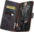 SUANPOT for Samsung Galaxy S10e 5.8"(Non S10 6.2") with RFID Blocking Leather Wallet case Credit Card Holder,Flip Folio Book Phone case Shockproof...