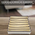 Aramox Storage Box, Portable Foldable Divider Storage Box Case Container for Bra Underwear Sock (7 Grids)...