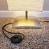 8 Feet Indoor 3 Outlet Extension Cord with Foot Switch - with Safety Water Proof Cover (2 Packs)...