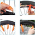 Bike Tire Lever Set, 3 PCS Plastic Bicycle Tire Levers for Road Bike MTB Cycling...