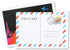 Bulletin Board Borders and Cutouts, Travel Theme Classroom Decor (42 Pieces)...