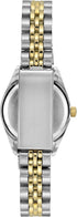 Armitron Women's Genuine Crystal Accented Bracelet Watch, 75-2475...