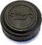 Kawasaki Mule 2500, 2510, 2520 & Compatible with John Deere FD501D, FD620D, FD661D NEW OIL FILLER CAP - Replaces M114465 & 16115-2090...