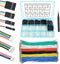 PB1.25 to Dupont 2.54mm Connectors and Cables Kit Compatible with Molex PicoBlade 1.25mm Pitch Connectors 20cm Wires...