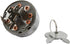 New DB Electrical 240-22091 Ignition Key Starter Compatible with/Replacement for Switch Kohler Many Models 25-099-02, 25-099-04S 430-662 103991...