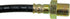 Dorman H38138 Front Driver Side Brake Hydraulic Hose Compatible with Select Chevrolet/GMC/Oldsmobile Models...