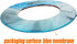 Lunsom Custom Most Chrome Plated Decoration Trim Strip Line, Car Door Fender Interior DIY Moulding Trimming Strip for Most Vehicle (12M x 6MM)...