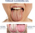 6 Pack Tongue Scraper, Plastic Tongue Cleaner Brush for Adults Tongue Scrubber for Better Breath Dental Oral Care Supplies (6 Pcs Tongue Scraper)...