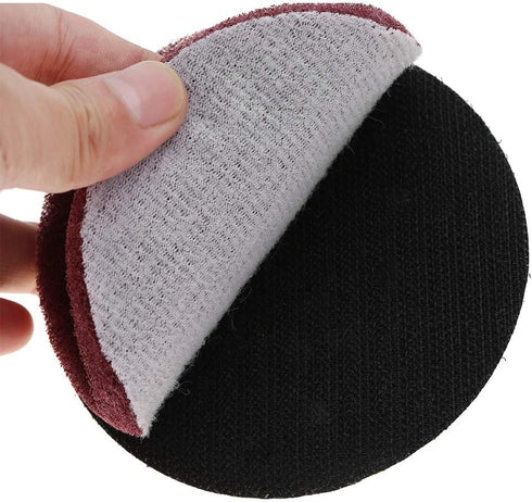 Drill Brush Power Scouring Pads, 4in 100mm Drill Power Brush Tile Scrubber Scouring Pads Cleaning Kit, Drill Attachment Cleaner Tool with Shaft...