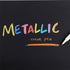 Metallic Paint Markers, Metallic Markers for Black Paper, Rock Painting, Card Making, Ceramics, Metal, Wood, DIY Photo Album, Scrapbooking Supplie...