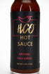 HCO Hot Sauce - Mild, Smoky and Slightly Sweet. A cross between Chili Sauce, Hot Sauce and BBQ Sauce. Pizza, pasta, wings, eggs and much more. Hot...