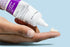 Dr. B Dental Solutions Adhesadent Moisturizing Denture Adhesive - Secure Denture Glue with Strong Grip & Natural Taste - Zinc-Free Dental Adhesive...