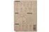 KOALA TOOLS | Mini Graph Paper Notebook (3 Pack) | 5" x 7", 60 pp. - Quad, Grid, Graphing Field Notebook Set - For Scientific and Math Use...