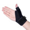 Dr.Welland Reversible Thumb & Wrist Stabilizer splint for BlackBerry Thumb, Trigger Finger, Pain Relief, Arthritis, Tendonitis, Sprained and Carpa...