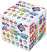 Showa Grim Origami Harmony Box for Thousand Cranes 20-1023...
