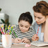 Fancy Land Happy Birthday Pencils 50PCS Wooden Pencil with Eraser Classroom Teacher Award for Kids...