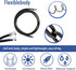 APG Printer Interface Cable CD-101A for Cash Drawer to Printer Connection with MultiPRO Interface, RJ12/ RJ45 Male,Compatible with EPSON Star Prin...