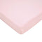 American Baby Company 100% Natural Cotton Fitted Mini Crib Sheet 38" x 24" - Soft & Breathable Small Nesting Portable Crib Sheet, Fits Pack N Play...