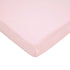 American Baby Company 100% Natural Cotton Fitted Mini Crib Sheet 38" x 24" - Soft & Breathable Small Nesting Portable Crib Sheet, Fits Pack N Play...