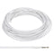 PATIKIL 26.3Ft 13AWG Electronic Wire, -30 to 200 Degrees Celsius Insulated High Temperature Resistant Electrical Flexible Silicone Cable for Lamp ...