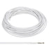 PATIKIL 16.4Ft 14AWG Electronic Wire, -30 to 200 Degrees Celsius Insulated High Temperature Resistant Electrical Flexible Silicone Cable for Lamp ...