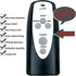 Replacement Remote Control for Lasko 2033666D 2033666C T42050 T36205 T42552 T42951 T42952 T42954 T42964 T48312 T48322 T48332 T48312 T48314 Oscilla...