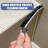 3Pcs Crevice Cleaning Brush, 2023 New Multifunctional Gap Cleaning Brush Tool, Hand-Held Groove Cleaning Hard-Bristled Brush for Kitchen Bathroom ...