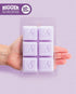 Shortie's Candle Company Pure English Lavender Wax Melts - Formula 117-1 Highly Scented 3 Oz. Bar - Made with Essential & Natural Oils - Flower & ...