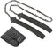 Pocket Chainsaw with Paracord Handle 24inch 11teeth Rope Saw Hand Saw Emergency Outdoor Survival Gear Folding Chain Wire Fast Wood & Tree Cutting ...