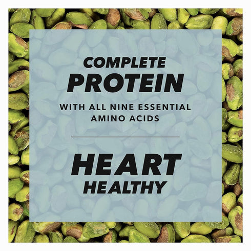 Wonderful Pistachios No Shells, Lightly Salted Nuts, 6 Ounce Resealable Bag, Protein Snacks, Gluten Free, Healthy Snack (Packaging May Vary)...