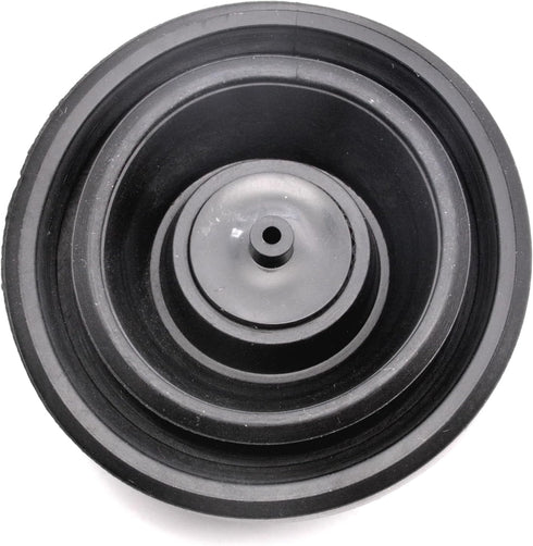 Brake Master Cylinder Fluid Reservoir Cap Compatible For Toyota Camry Tacoma Corolla Highlander 4Runner 2001-2021 Scion iQ tC xB xD 2008-2016 4723...